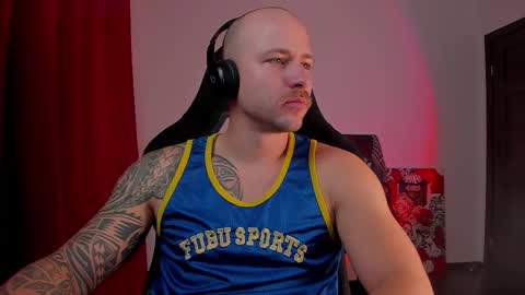 VI online show from 10.26.25