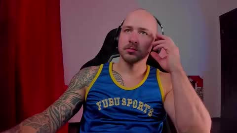 VI online show from 11.16.25