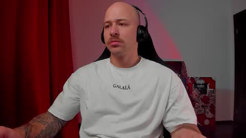 VI online show from 11.22.25