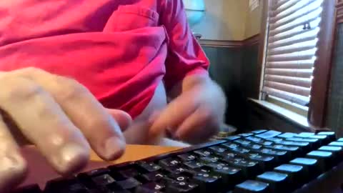 whydog online show from 03.27.26