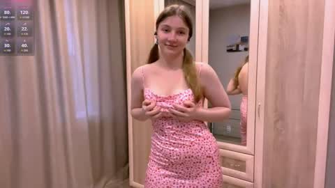 Molly online show from 05.26.26