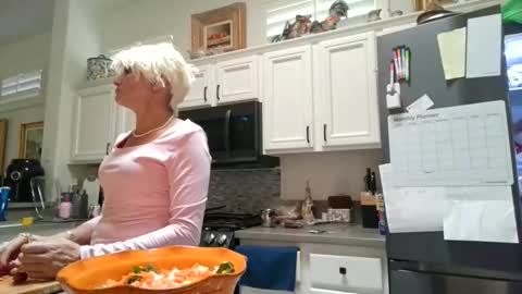 Snapshot of wiccanymph chatting on 10.23.25 wiccanymph online show from 10.23.25