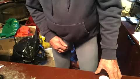 stevie online show from 10.01.25