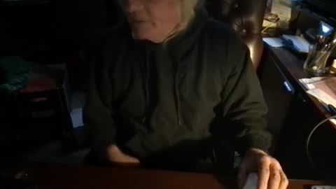 stevie online show from 11.19.25