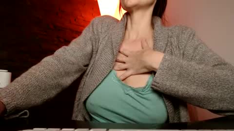 Snapshot of wickedtease chatting on 12.03.24 Ms Sultry online show from 12.03.24