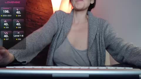 Snapshot of wickedtease chatting on 01.15.25 Ms Sultry online show from 01.15.25