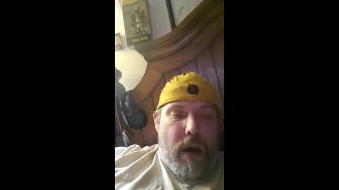 wickedwolfman69 online show from 04.02.26
