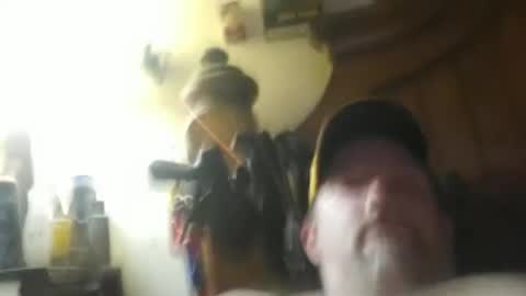 wickedwolfman69 online show from 06.16.26