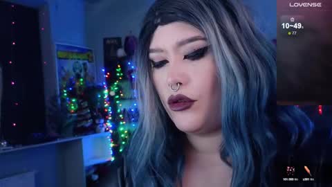 Laura  online show from 12.18.24