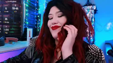 Laura  online show from 02.19.25