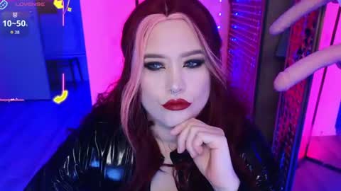 Laura  online show from 07.03.26