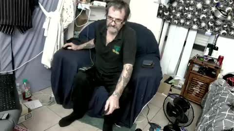 wifehunter77 online show from 06.12.26