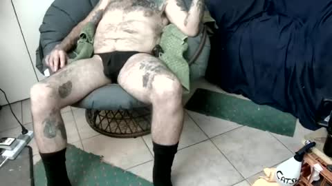 wifehunter77 online show from 06.13.26