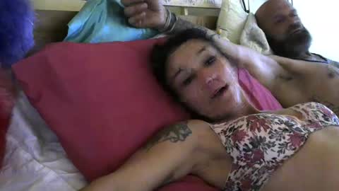 Wifeonly online show from 02.24.25