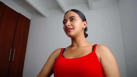 Ilauren online show from 03.29.26