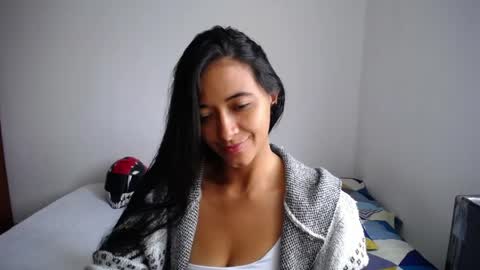 Snapshot of wifhot chatting on 04.18.26 Ilauren online show from 04.18.26
