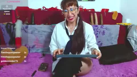 VICTORIA online show from 11.10.25