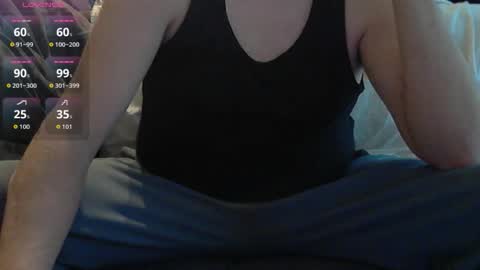 Snapshot of wilbert31 chatting on 11.26.25 wilbert online show from 11.26.25