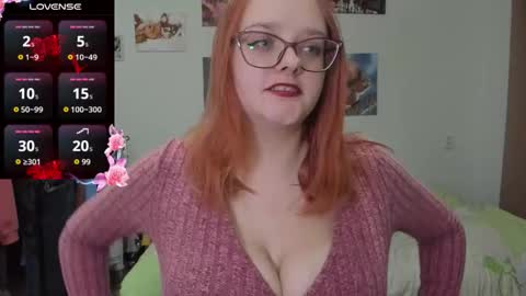 Diana online show from 11.22.25