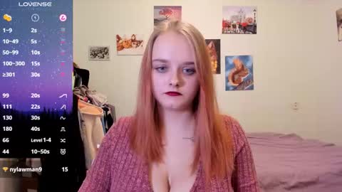 Diana online show from 02.17.26