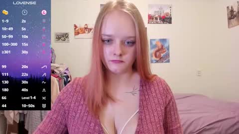 Diana online show from 02.25.26