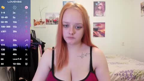 Diana online show from 04.12.26