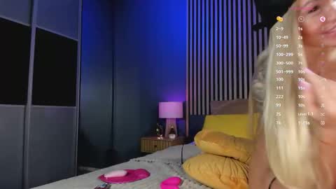 WILD-ANGEL777a online show from 11.26.25