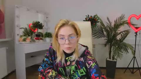 wild_berry_soul online show from 10.16.25
