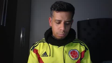 Snapshot of wild_bigcock36 chatting on 02.19.26 WIL BIGCOCK online show from 02.19.26