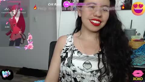 Snapshot of wild_doll2 chatting on 06.04.26 wild_doll2 online show from 06.04.26