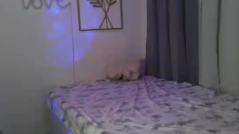 Snapshot of wild_flowerx21 chatting on 01.31.25 Analyn online show from 01.31.25