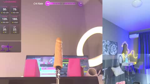 Audrey online show from 01.16.25