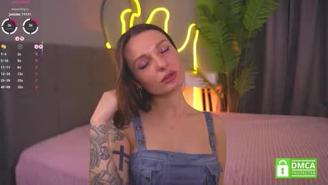 Snapshot of wild_hearttt chatting on 03.04.26 Audrey online show from 03.04.26