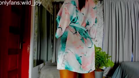 wild_joy online show from 12.13.24