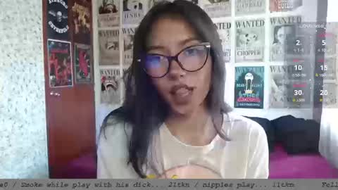 Katherine and James online show from 09.15.25