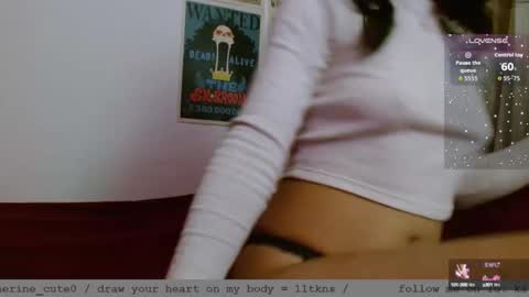 Katherine and James online show from 09.25.25