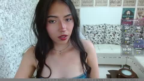 Katherine and James online show from 04.03.26