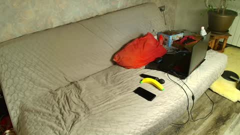 Anny online show from 12.07.24