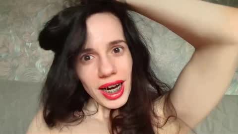 Anny online show from 02.18.25