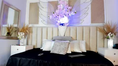 wild lovers  online show from 04.02.26