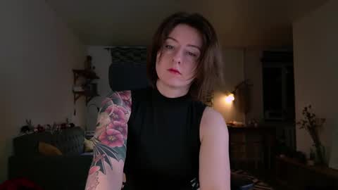 wild_peony online show from 01.29.25