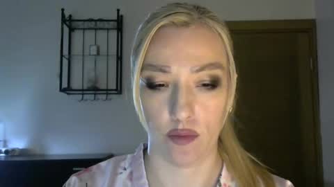 Snapshot of wild_silk_desire chatting on 01.26.25 Alina online show from 01.26.25