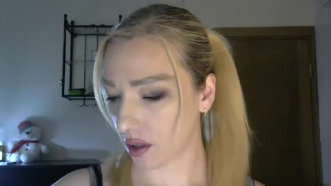 Snapshot of wild_silk_desire chatting on 02.28.25 Alina online show from 02.28.25