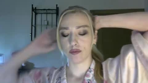 Snapshot of wild_silk_desire chatting on 03.04.25 Alina online show from 03.04.25