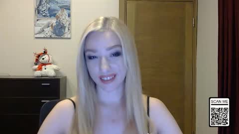 Alina online show from 12.15.25