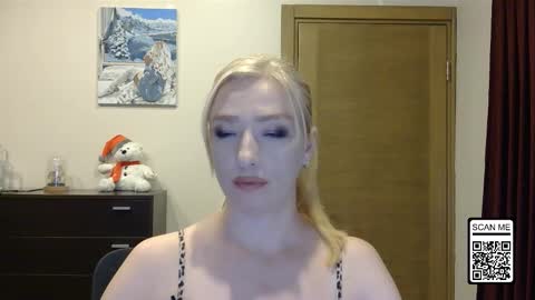 Alina online show from 01.15.26