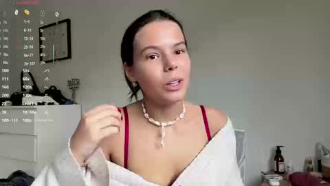 Mia online show from 03.14.26