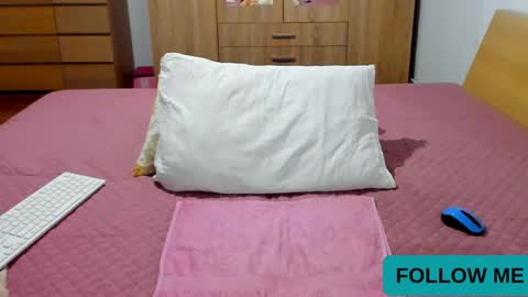 Alissa online show from 04.05.26