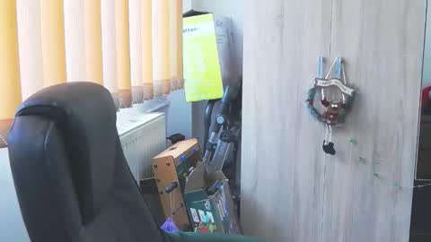 Bea online show from 12.17.25