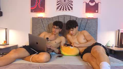 WildDesire online show from 02.26.26